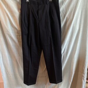 Dockers Classic Black Dress Pants